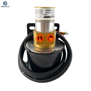 PLC Controller Sensor Inkjet Machine <b>Gear</b> Pump Brand New Original MICROPUMP - Product Image 1