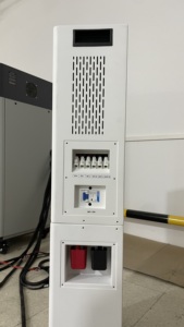 Générateur solaire 10000 watts système d'énergie solaire domestique 30kw système de conversion d'énergie solaire photovoltaïque - Product Image 3