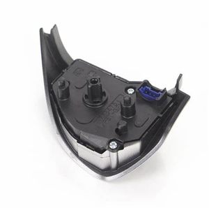 Interrupteur de commande au <span class=keywords><strong>volant</strong></span> du bouton sonore du volume 8701A087 8602A008 - Product Image 2