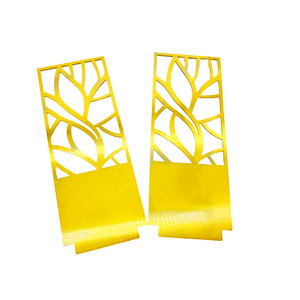 <span class=keywords><strong>Alupanel</strong></span> modèles de coupe panneaux de machine panneaux composites en aluminium modèles personnalisés - Product Image 6