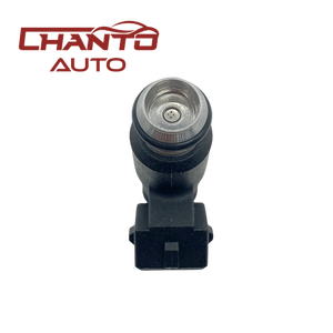 <span class=keywords><strong>Inyector</strong></span> confiable Dongfeng Rich ZNA Pickup <span class=keywords><strong>Nissan</strong></span> D22 2.4L Gran rendimiento OEM 28239887 Nuevo <span class=keywords><strong>inyector</strong></span> <span class=keywords><strong>de</strong></span> <span class=keywords><strong>gasolina</strong></span> <span class=keywords><strong>de</strong></span> combustible <span class=keywords><strong>de</strong></span> plástico - Product Image 4