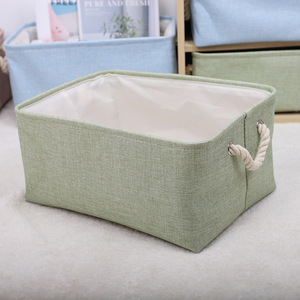 Armoire empilable filles enfants bébé enfants pliable tissu jouet <span class=keywords><strong>organisation</strong></span> de la maison Oxford tissu cadre en acier boîte de rangement - Product Image 4