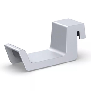 Support de rangement pour casque pour manette de jeu <span class=keywords><strong>PS5</strong></span>, support mural, support de suspension pour casque, support de crochet pour écouteurs hôte, TP5-0595 - Product Image 2