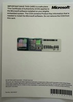 Pack DVD de haute qualité SQL Server 2019 Standard Edition pour l'activation - En stock