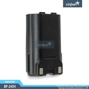 Thay thế pin cho <span class=keywords><strong>ICOM</strong></span> IC-M71/M72/M73 hai cách VHF Radio Walkie Talkie 2250mAh BP-245H BP-245N 7.4V kho - Product Image 3