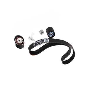 Kit <span class=keywords><strong>de</strong></span> <span class=keywords><strong>courroie</strong></span> <span class=keywords><strong>de</strong></span> <span class=keywords><strong>distribution</strong></span> <span class=keywords><strong>de</strong></span> haute qualité OE 130C10178R pour <span class=keywords><strong>Renault</strong></span> Dacia Clio Laguna <span class=keywords><strong>Megane</strong></span> - Product Image 2