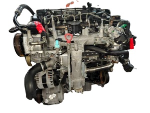 Moteur complet de haute qualité Ssangyong 671950 D20DTF 2.0L Turbo Diesel pour <span class=keywords><strong>Korando</strong></span> C Actyon Rexton W Turismo - Product Image 5