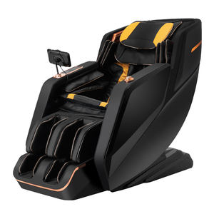 Beliebte Selling Erschwing lichen Preis Head Spa Luft kompressoren <span class=keywords><strong>Massage</strong></span> stuhl Ganzkörper Frauen - Product Image 3