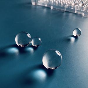 YT Boa Qualidade Optical Balls <span class=keywords><strong>Lens</strong></span> Fabricação <span class=keywords><strong>Quartz</strong></span> Sapphire K9 Crystal Ball <span class=keywords><strong>Lens</strong></span> - Product Image 6