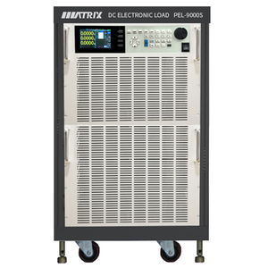 MATRIX 1200V 1200A 30000W Programmable DC Charge Électronique CV CC CR CP avec RS232 et Interface de Sortie Synchrone - Product Image 2