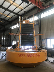 <span class=keywords><strong>Boya</strong></span> <span class=keywords><strong>de</strong></span> Monitoreo <span class=keywords><strong>de</strong></span> Poliurea HNF-4.0 - Product Image 2