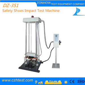 Veiligheids Schoen Teen Schok Test Machine Schoeisel <span class=keywords><strong>Impact</strong></span> Testen Machine Veiligheid Toe <span class=keywords><strong>Impact</strong></span> <span class=keywords><strong>Tester</strong></span> - Product Image 2