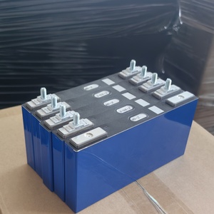 Batería de Litio BYD 70C CATL 3.7V 20Ah Nmc, Batería Solar de Alta Potencia 70C, Batería de Iones de Litio Prismática de 20Ah para Motores de Arranque - Product Image 2