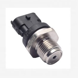 Capteur de pression pour Rail de carburant, 10 pièces, 0281006425 5093112AA 3949988 0281002706, pour Dodge Cummins <span class=keywords><strong>Diesel</strong></span> 5.9L, Dodge <span class=keywords><strong>Ram</strong></span> 2500 <span class=keywords><strong>3500</strong></span> - Product Image 1