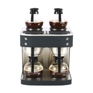 Cafetera Comercial Automática para Hoteles, Restaurantes y Servicios de Catering, Cafetera de Goteo Americana - Product Image 5