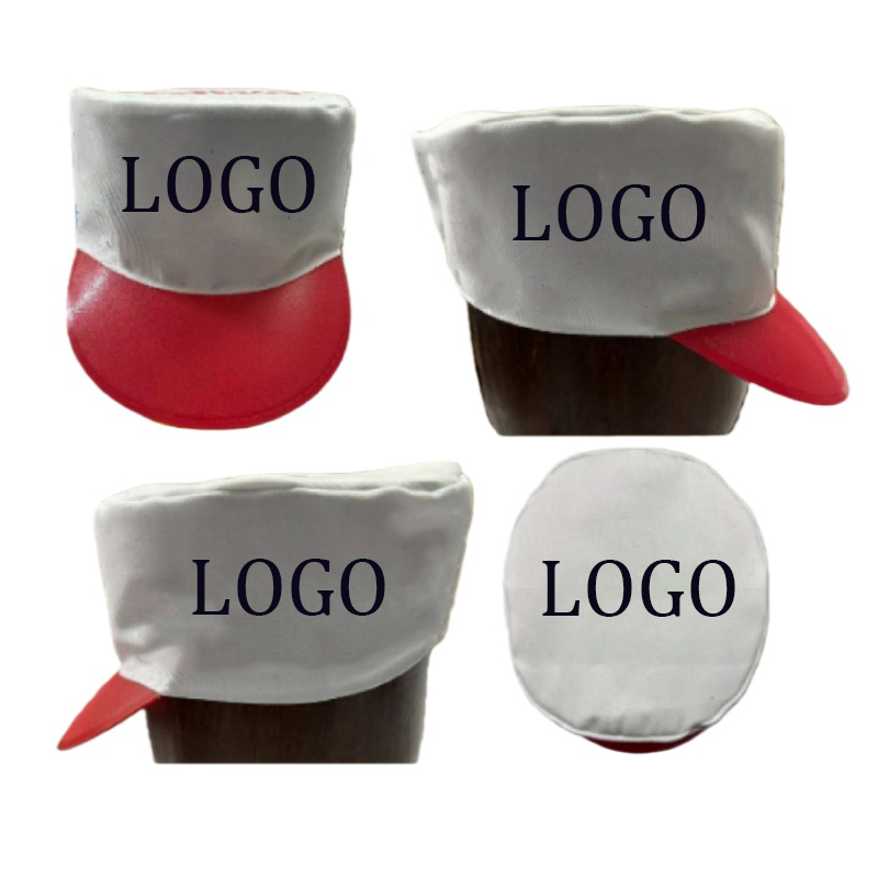 สีที่กำหนดเอง (ปีกหมวกทึบแสง)