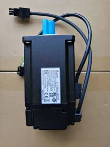 ECMA-C10604RS ECMA-A2 ไดรเวอร์มอเตอร์ของแท้ ECM-E3M-C20807RSE อุปกรณ์ไฟฟ้า ECMA-C10604 ECMA-C10604RS ไดรเวอร์แท้ - Product Image 6