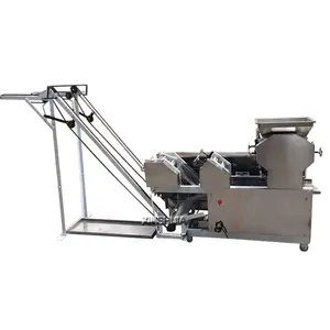 Factory hot sale full automatic noodle making processing producing machine price