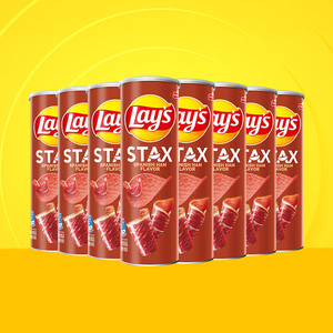 Vendita all'ingrosso di patatine fritte laiche in scatola 90g di tartufo nero Wasabi Avocado sapore di prosciutto spagnolo esotico <span class=keywords><strong>Snack</strong></span> - Product Image 3