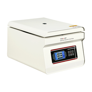 Klinische 4000 Rpm Spuit Zelfvet Transplantatie Stamcel Cosmetische Medische <span class=keywords><strong>Centrifuge</strong></span> - Product Image 1
