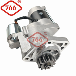 <span class=keywords><strong>Motor</strong></span> <span class=keywords><strong>de</strong></span> <span class=keywords><strong>Arranque</strong></span> Eléctrico Nuevo OEM 28100-0L042 para TOYOTA Wildlander 4Runner <span class=keywords><strong>Rav4</strong></span> Hilux - Product Image 6