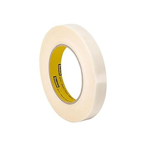 4.5 Mil 25mm X 33m 3M 5421 5423 5425 Ruban en polyéthylène PTFE/UHMW pour glissières métalliques - Product Image 3