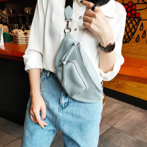 Andong Leather <b>Hobo</b> <b>Bags</b> for Women Genuine Cow Leather Ladies Fashion Casual <b>Crossbody</b> Shoulder <b>Bag</b> 81085 - Product Image 5