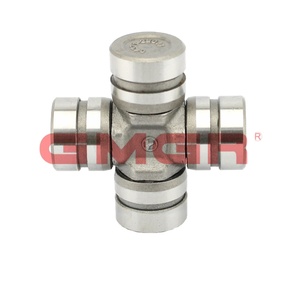 GU-3850 39*127 HS244 169144,550614 750614 GMGR pesados UNIVERSAL Cruz conjunto CRUCETA para <span class=keywords><strong>SCANIA</strong></span> - Product Image 3