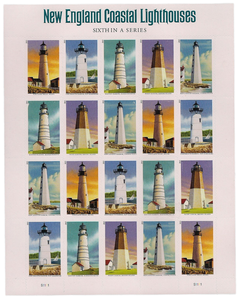 2023 School Bus 2023 Toni <span class=keywords><strong>Morrison</strong></span> Francobolli US Forever 5 Fogli da 100 Pezzi Francobolli Postali - Product Image 5