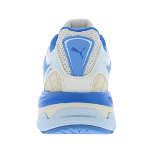 Zapatos Puma Velophasis Technisch para Hombre, Color: Gris Vapor/Azul Ultra/Azul Regal, 100% Auténticos - Product Image 4