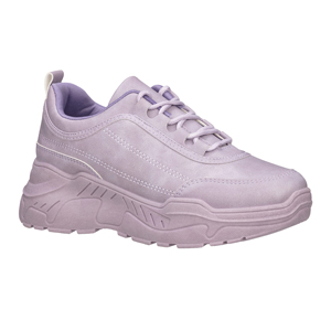 Scarpe da ginnastica da donna <span class=keywords><strong>con</strong></span> plateau alla moda in pelle bianca da donna Casual da papà scarpe comode da passeggio <span class=keywords><strong>con</strong></span> <span class=keywords><strong>zeppa</strong></span> - Product Image 4