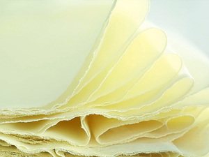 14*14/ 48*50/ 63 ''thân thiện với môi 100% Châu Âu lanh lanh thô greige vải cho dệt & đan vải màu xám - Product Image 6