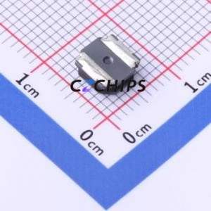 Inductor de Potencia NRS6028T220MMGJ SMD, 6x6mm (Inductancia: 22uH) (Precisión: 20% Corriente de Saturación (Isat): 1.3A) - Product Image 2