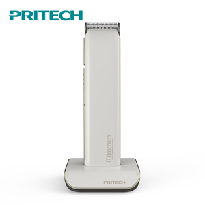 PRITECH Pas Cher <span class=keywords><strong>Prix</strong></span> Rechargeable Lame De <span class=keywords><strong>Coupe</strong></span> Électrique Tondeuse À Cheveux Pour <span class=keywords><strong>Homme</strong></span> - Product Image 4