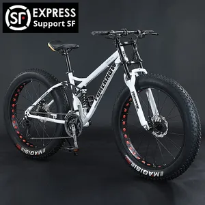 Bicicletta <span class=keywords><strong>da</strong></span> uomo per adulti Cross-Border <span class=keywords><strong>da</strong></span> <span class=keywords><strong>donna</strong></span> Mountain Bike <span class=keywords><strong>da</strong></span> 24 a 26 pollici forcella in acciaio per pneumatici Off-Road a 21 velocità ordinaria all'ingrosso - Product Image 2