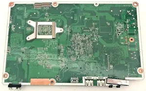 Original para HP para Omni para 120-1000 690433-001 646907-001 DA0WJ7MB6E0 placa base completamente probada - Product Image 3