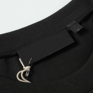 Ensemble T-shirt et short pour homme avec logo personnalisé, col rond, manches courtes, short à taille élastique, ensemble de sport - Product Image 2