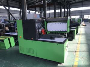 แท่นทดสอบปั๊มน้ำมันดีเซล Nantai <span class=keywords><strong>12psdw</strong></span> แท่นทดสอบการปรับเทียบปั๊มน้ำมัน - Product Image 3