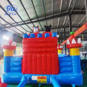 <span class=keywords><strong>Castillo</strong></span> inflable para niños <span class=keywords><strong>de</strong></span> exportación, tobogán <span class=keywords><strong>de</strong></span> trampolín pequeño para interiores, juguete inflable, <span class=keywords><strong>Castillo</strong></span> cuadrado, <span class=keywords><strong>castillo</strong></span> inflable - Product Image 2