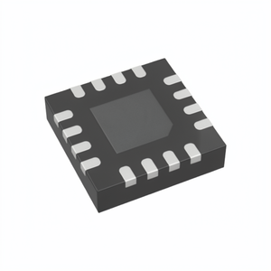MAX17497BATE+T 16 WFQFN Exposed Pad Electronic Chips Component Original One Stop Service Power Management (PMIC) - Product Image 1