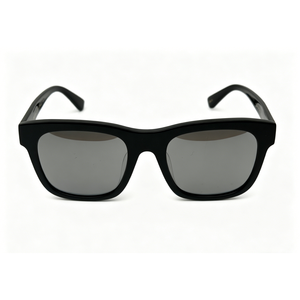 1230 Classical Square Acetate Full Rim Sunglasses with <strong>TAC</strong> Polarized Lenses UV400 Protection Light Weight Anti-Radiation Unisex - Product Image 6