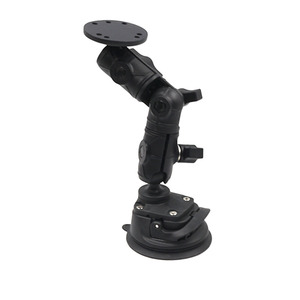 Support de téléphone portable universel pour voiture, résistant aux hautes températures, à fixation par ventouse, montable sur pare-brise, tableau de bord - Product Image 5