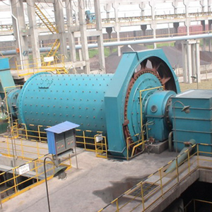 चार चैम्बर बॉल मिल बड़ी क्षमता शुष्क ओवरफ्लो 2400x8000 21tph डोलोमाइट पाउडर बॉल मिल बड़ी क्षमता शुष्क ओवरफ्लो - Product Image 3