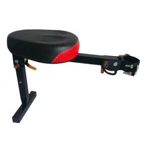 Asiento trasero para bicicleta de montaña gruesa, <span class=keywords><strong>silla</strong></span> para bebé - Product Image 2
