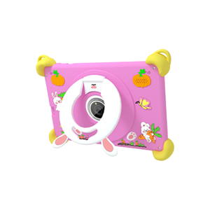 Tablet Infantil <span class=keywords><strong>de</strong></span> 7 Pulgadas con <span class=keywords><strong>Pantalla</strong></span> IPS, 32 GB <span class=keywords><strong>de</strong></span> ROM, Resistente a Caídas, Educativa, con Control Parental y Software IWawa Preinstalado - Product Image 4