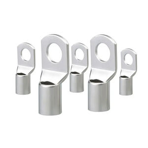 ขั้วต่อสายไฟแบบวงแหวน - Product Image 4