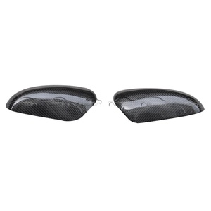 Coques de rétroviseurs latéraux pour Nissan 370Z Z34 2009+, tuning automobile, nouvelles coques en fibre de carbone, autocollants - Product Image 4