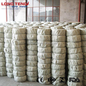 <span class=keywords><strong>Alambre</strong></span> de púas Galvan <span class=keywords><strong>Concertina</strong></span> de púas para picos Razor Wall Farm De Puas Galvanized Barb <span class=keywords><strong>Concertina</strong></span> Wire - Product Image 6