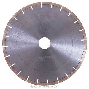 Sierra de diamante al por mayor para el corte de azulejos de cerámica granito <span class=keywords><strong>jade</strong></span> - Product Image 2