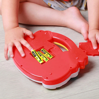 Pilas alcalinas AAA LR03, envoltura retráctil, producto para usar celdas secas